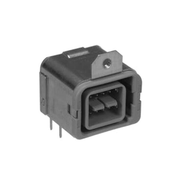 GT17VB-8DP-DS-SB(01) Hirose Electric Co Ltd  Ensembles de connecteurs enfichables